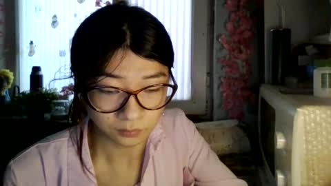 CarlyJoy online show from 04-07-26, 12:49