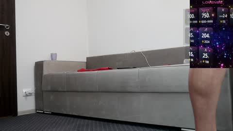 Carmela online show from 12-18-24, 11:56