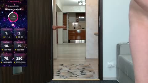 Carmela online show from 01-18-25, 01:08