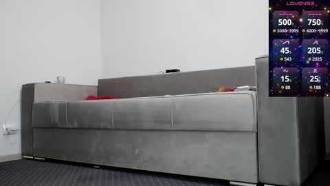 Carmela online show from 02-14-25, 07:38