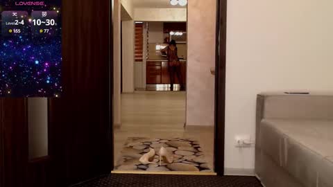 Carmela online show from 03-01-25, 09:51