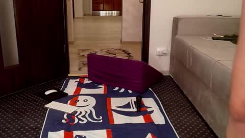 Carmela online show from 03-01-25, 12:56