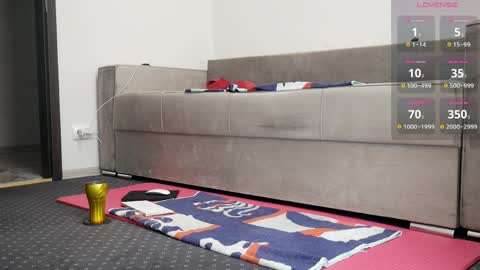 Carmela online show from 04-01-26, 10:05