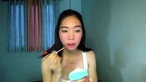 Snapshot of carmelasexmachinex chatting on 01-30-25, 02:38 carmela online show from 01-30-25, 02:38