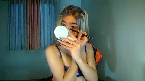 Snapshot of carmelasexmachinex chatting on 02-02-25, 04:37 carmela online show from 02-02-25, 04:37