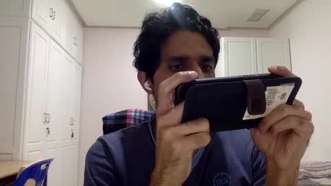 carmelia10 online show from 12-17-24, 11:27