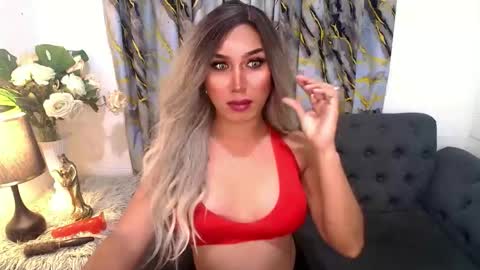 Carmella online show from 02-18-26, 11:28
