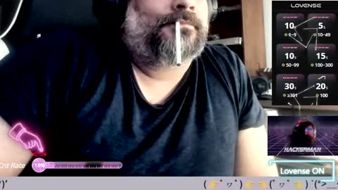 soy Batman online show from 02-09-25, 10:21