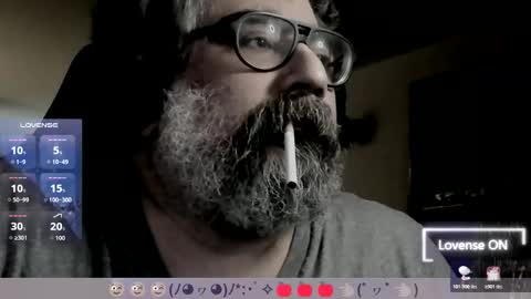 soy Batman online show from 11-04-25, 08:02