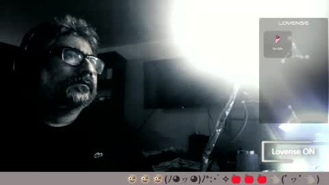 soy Batman online show from 04-14-26, 07:03