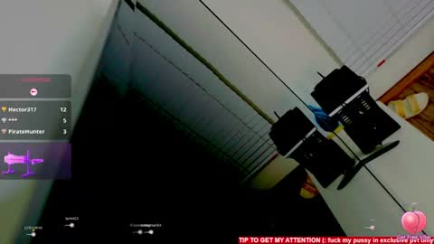Carmen Cash online show from 07-24-26, 02:42