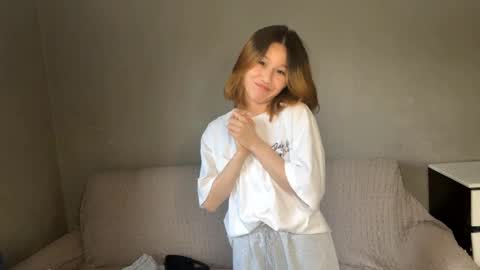 Snapshot of carmenlavelli chatting on 05-04-26, 06:09 Elina online show from 05-04-26, 06:09