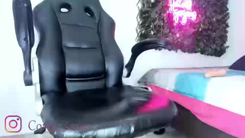 Sara Cortez online show from 09-09-25, 02:16