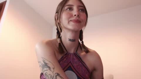 carmennrusso online show from 01-31-25, 11:24