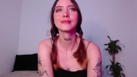 carmennrusso online show from 11-28-25, 02:36