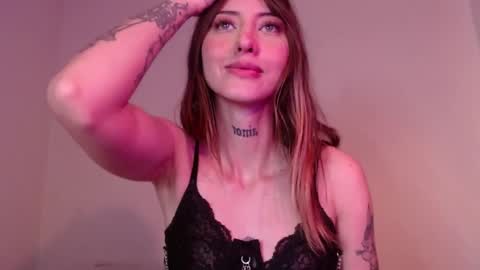 carmennrusso online show from 03-21-26, 05:01