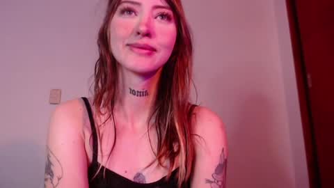 carmennrusso online show from 04-07-26, 03:40