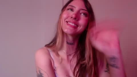 carmennrusso online show from 07-07-26, 06:05