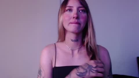 carmennrusso online show from 07-13-26, 12:13