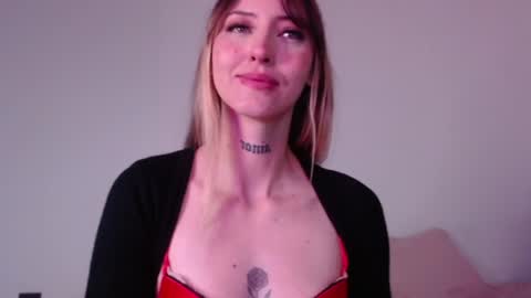 carmennrusso online show from 07-27-26, 04:14