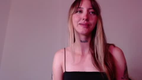 carmennrusso online show from 08-01-26, 06:40