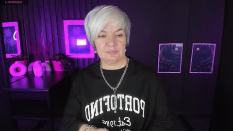 Carmen online show from 11-07-25, 08:31