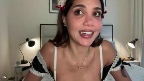 Snapshot of carmenthebrat chatting on 11-10-25, 04:22 Your fav goddess online show from 11-10-25, 04:22