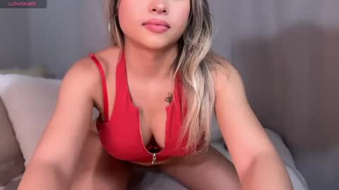 carmenxrose online show from 05-31-26, 01:14