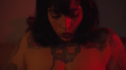 Snapshot of carmillaross chatting on 03-18-26, 11:57 CARMILLA ROSS online show from 03-18-26, 11:57