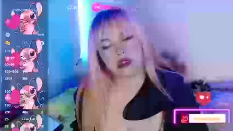 carolina dorothy online show from 09-08-25, 08:30