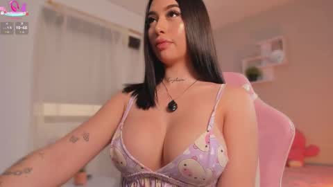 Snapshot of caro_sanchezz chatting on 09-26-25, 11:47 caro_sanchezz online show from 09-26-25, 11:47