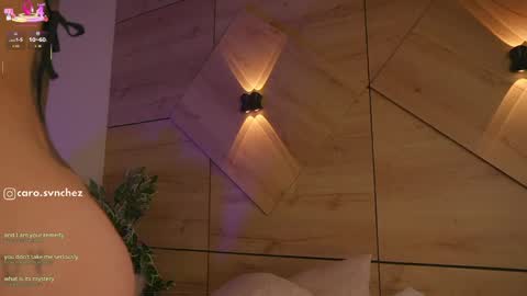 Snapshot of caro_sanchezz chatting on 04-29-26, 12:20 caro_sanchezz online show from 04-29-26, 12:20