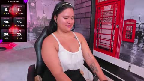 Snapshot of caro_sexyhot chatting on 11-11-25, 11:38 carolina online show from 11-11-25, 11:38