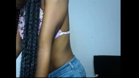 Snapshot of carobaby8 chatting on 05-14-26, 03:57 caroline online show from 05-14-26, 03:57