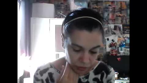 caroisback online show from 09-29-25, 01:49