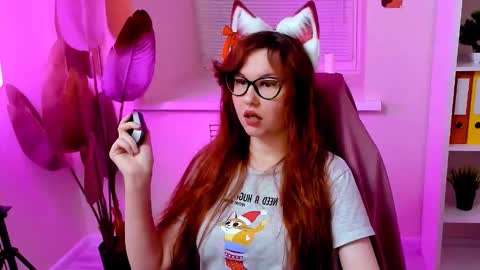 Carol online show from 03-17-26, 01:21