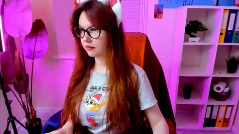 Carol online show from 03-21-26, 01:21