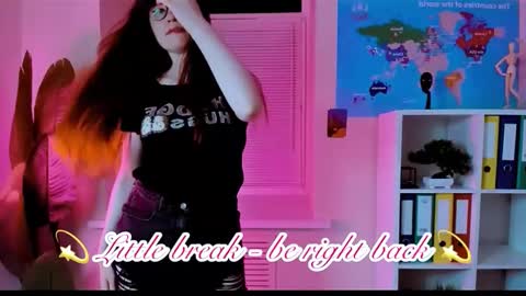 Carol online show from 03-26-26, 01:11