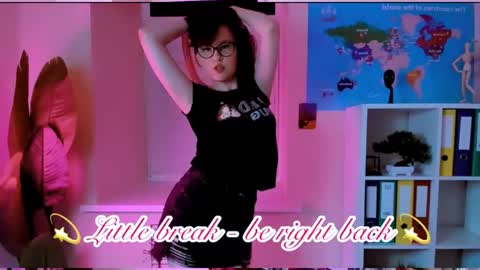 Carol online show from 05-15-26, 11:23