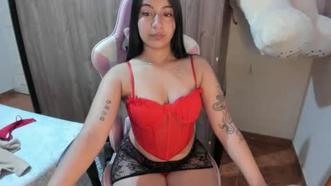 Snapshot of carol_gomez73 chatting on 05-29-26, 08:01 carol gomez73 online show from 05-29-26, 08:01