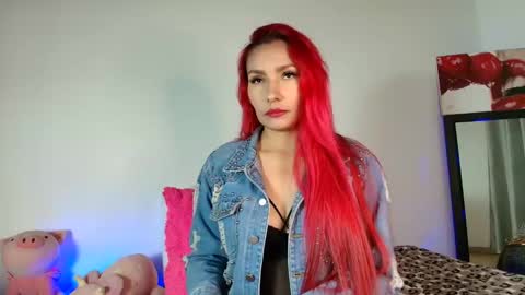 Carol love11 online show from 01-27-25, 02:53