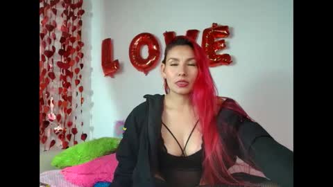 Carol love11 online show from 03-07-25, 02:36