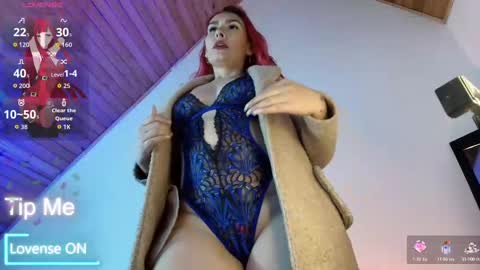 Carol love11 online show from 09-24-25, 05:27