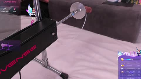 carol_may_ online show from 12-19-24, 10:56