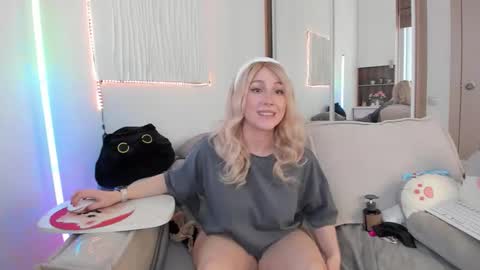 carol_may_ online show from 03-14-26, 11:37