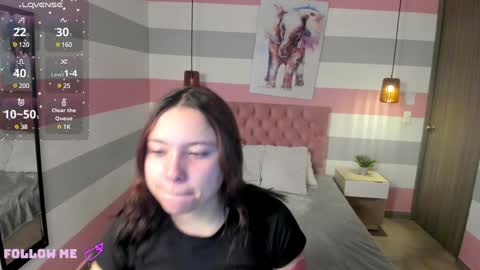 Carol  online show from 01-20-25, 04:21