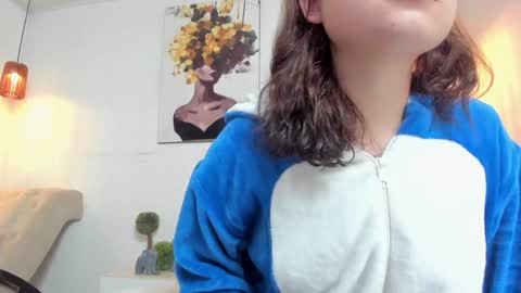 Carol  online show from 01-21-25, 10:19