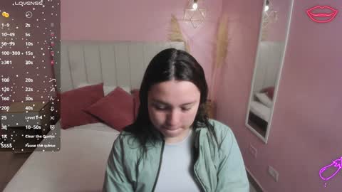 Carol  online show from 01-27-25, 04:30