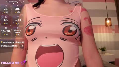 Carol  online show from 01-28-25, 05:14