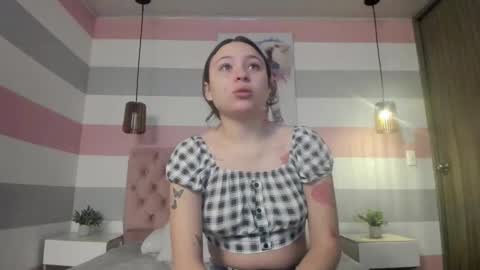 Carol  online show from 01-30-25, 02:04